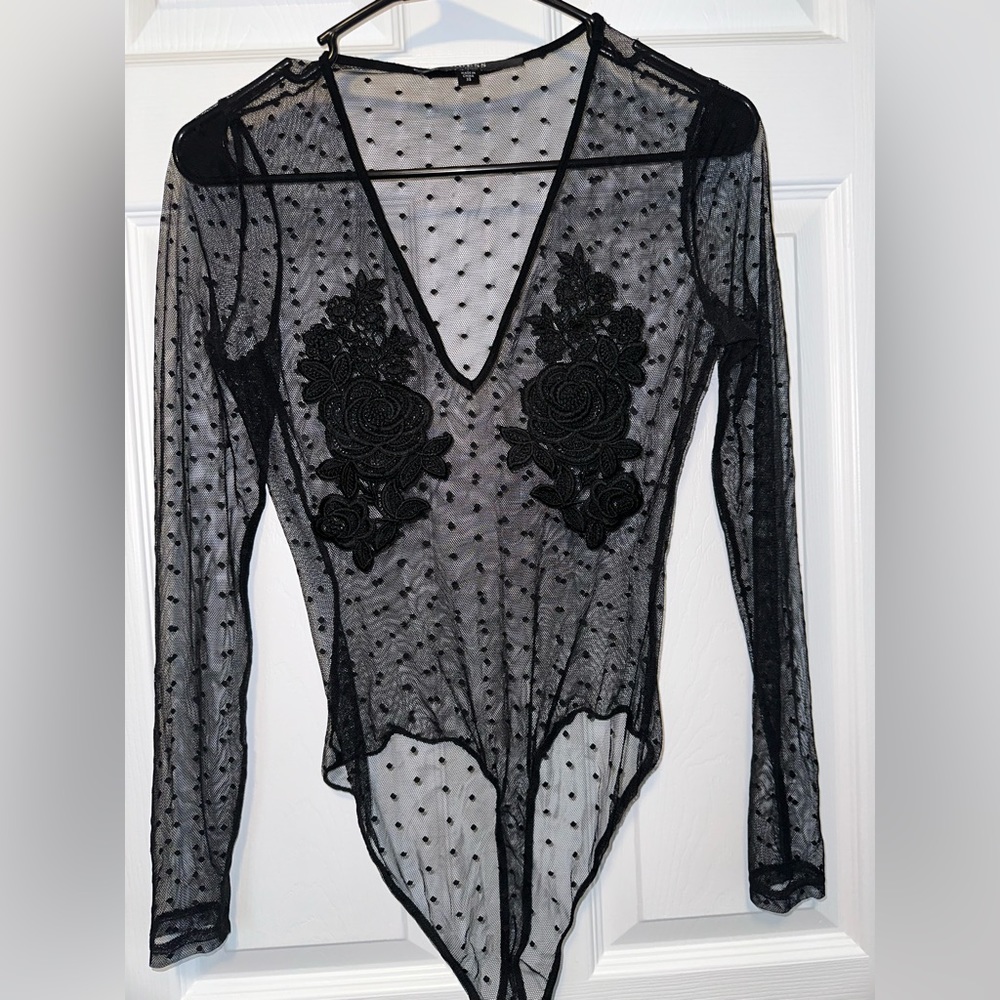 GUESS bodysuit
